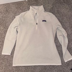 Quarter zip Patagonia